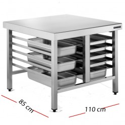 Mesa para horno 110 x 85 -F0050203