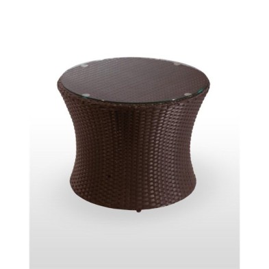 Conjunto Sofas de Terraza HORCAJUELO y Mesa Auxiliar