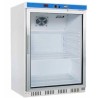 Nevera Fría Puerta Cristal 130 L. 150 W - APS-201-C