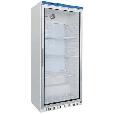 Nevera Alta Refrigerada 600 L. 77.5x69.5 cm - APS-601