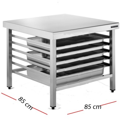 Mesa para horno 110 x 95 -F0050204
