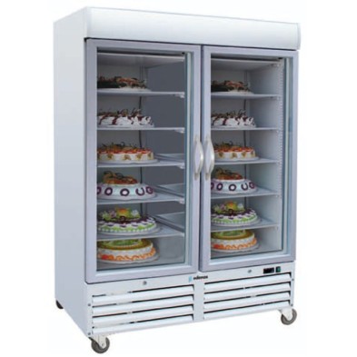 Expositor con ruedas Mod. ACE-902-C