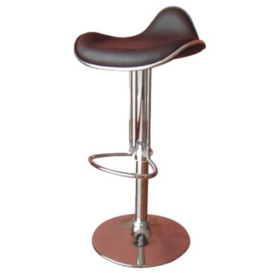 Taburete regulable tapizado MEDINA