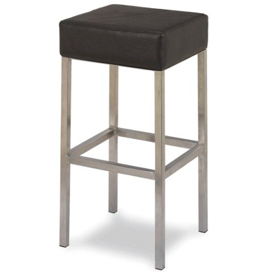 Banqueta de bar asiento Tapizado  BENICASIN