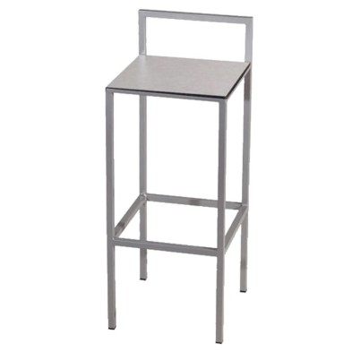 Taburete tapizado ASPE