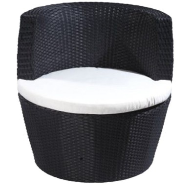 Conjunto Sofas de Terraza HORCAJUELO y Mesa Auxiliar