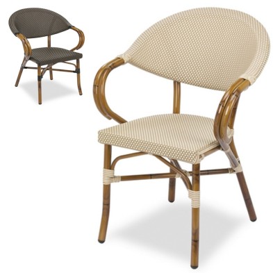 Sillón de Terraza en Textilene - VEGILLAS