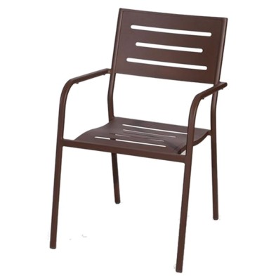 Sillón de Aluminio para Terrazas HUERTOR