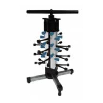 Porta-Platos de Sobremesa para 12 Piezas - SPPM-12