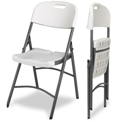 Silla de banquete plegable - Coria