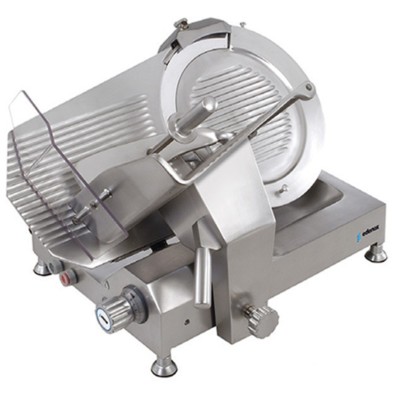 Cortafiambres por Engranajes-Afilador Ø 30 cm 250W.