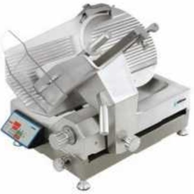 Cortafiambres Automática-Afilador Ø 35 cm 520 W.