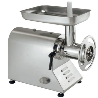 Picadora de Carne 400 Kg/h. Boca Ø 89.8 cm. 1500 W