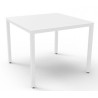 Mesa de bar  de 70 x70 BARCINO
