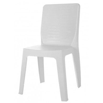 Silla polipropileno MELLID.