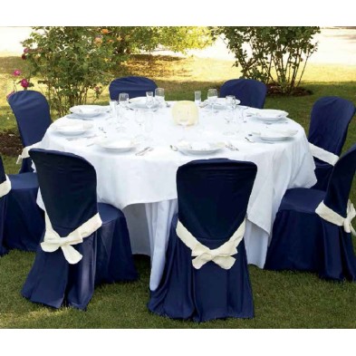 Mesa Catering Redonda 152 cm. PEDROÑERAS