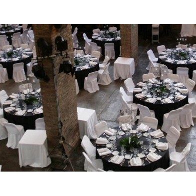 Mesa Catering 87 x87 cm. VALDOVIÑO