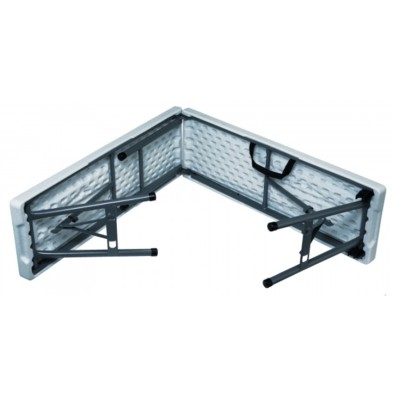 Mesa Catering 182 x 75.5  cm. ISCAR