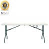 Mesa Catering 182 x 75.5  cm. ISCAR