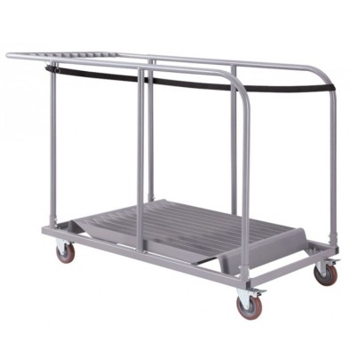 Sillas de eventos Polipropileno- C1