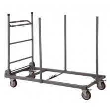 Carro para Mesas de Catering C2