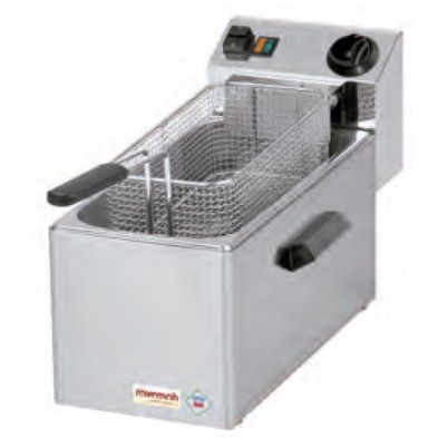 Freidora para pescado FES-8LG