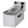 Freidora una cuba para pescado FES-8LG