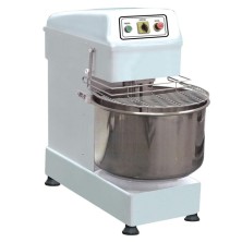 Amasadora espiral para MAsa Dura 20 L- 0.75 Kw - SP20H