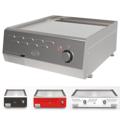 Plancha de bar personalizable 67.7 x 54.3 cm- 4 Kw.