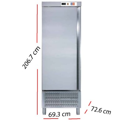 Nevera refrigerador ARCH-601