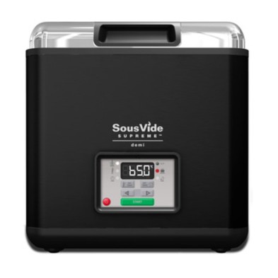 Granizadora de Crema Helado 2 Cubas 5 L. 0.65 Kw- G5 MAXI 2