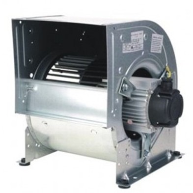 Turbina extractora 47-DTM+