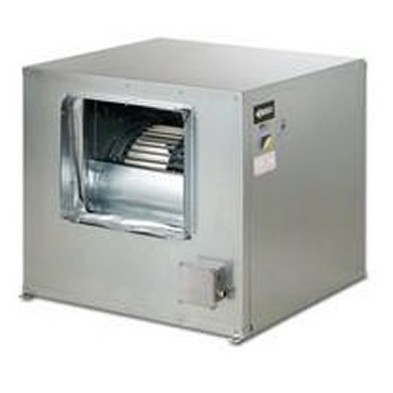 Caja de Extración 400º 2H 47-CJBDT+