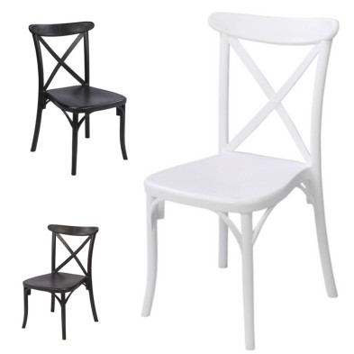 Sila de polipropileno para restaurantes- MONTEFRIO