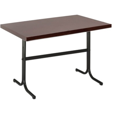 Mesa de bar Martos Tablero 110x70 cm Melamina