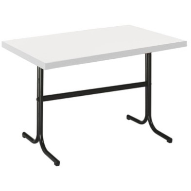 Mesa de bar Martos Tablero 120x80 cm Melamina