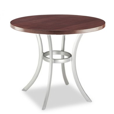 Mesa de bar Navas redonda
