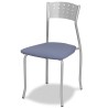 Silla de bar 132 tapizada