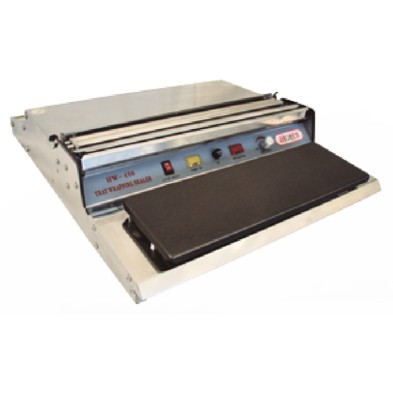 Máquina de bandejear Bobina 45 cm. 200W- MAQAL450