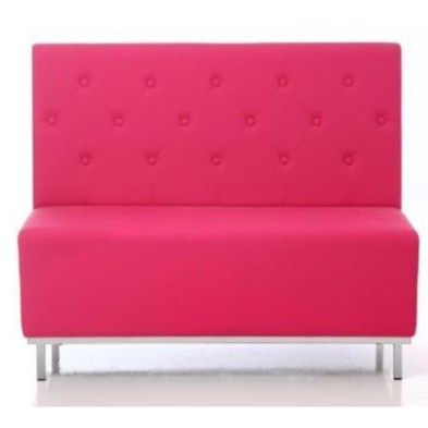 Sofas para restaurantes Tapizado- Madera- 37-Jazz