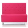 Sofas para restaurantes Tapizado- Madera- 37-Jazz