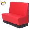Sofas para restaurantes Tapizado- 37-Arlex Plus