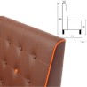 Sofas para restaurantes Tapizado-MAdera 37-Boston