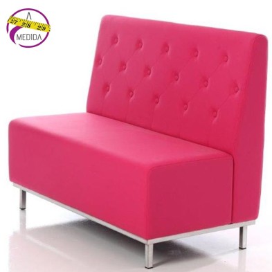 Sofas para restaurantes Tapizado- Madera- 37-Jazz
