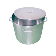 Ollas Expres es desde 15 Litros a 160 litros