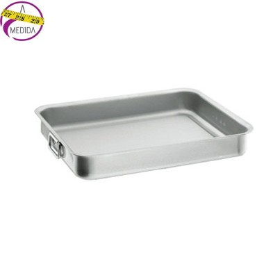 Cacerola baja con tapa es desde 26 Litros a 623 litros