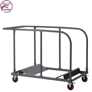 Carro para Mesas Redondas extensible 21Planet