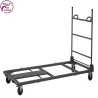 Carro Plegable con base extensible para Mesas 21XLtrolley