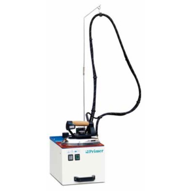 Planchadora automática de Rodillo 25 x 140 cm. PS140/25