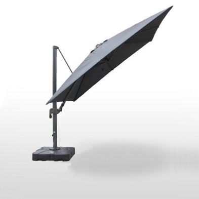 Parasol para terrazas Tolox 3 x3 m